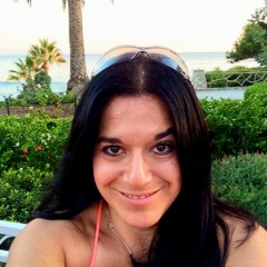 Cristina Chavarria