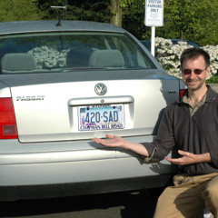 DJ コンシャス The Beat