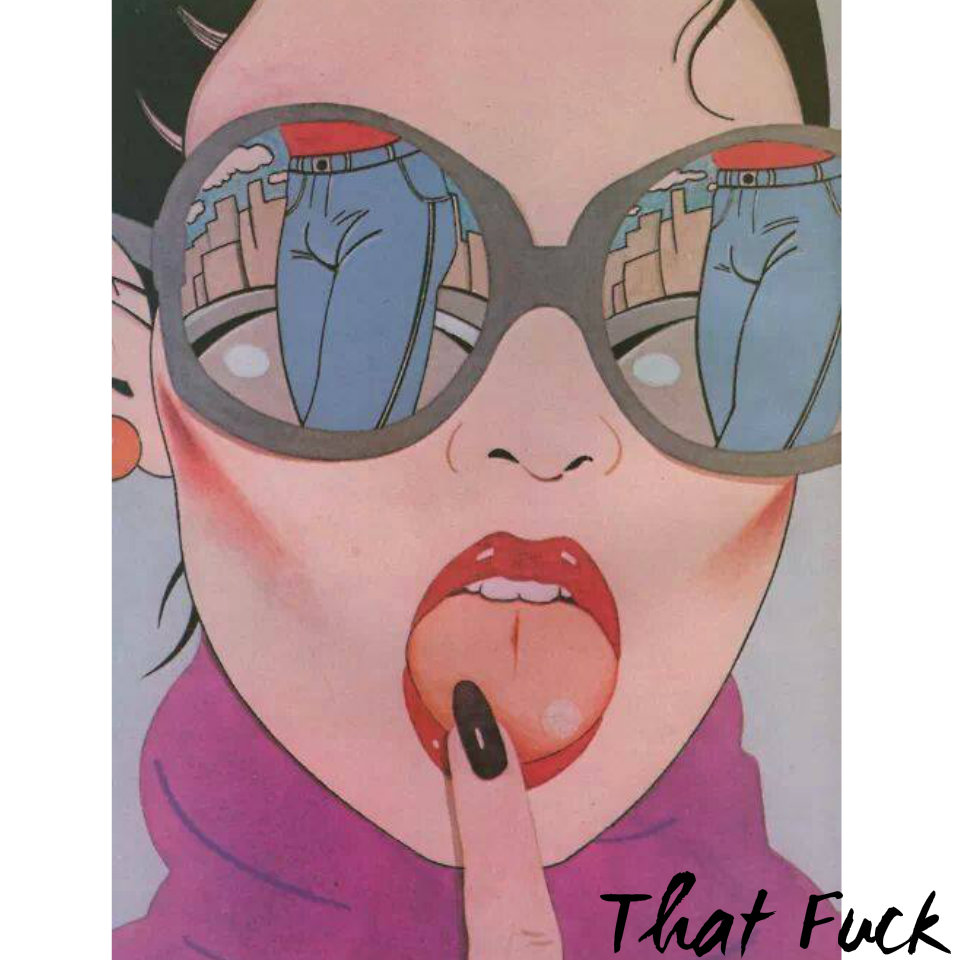 ▼That Fuck▼