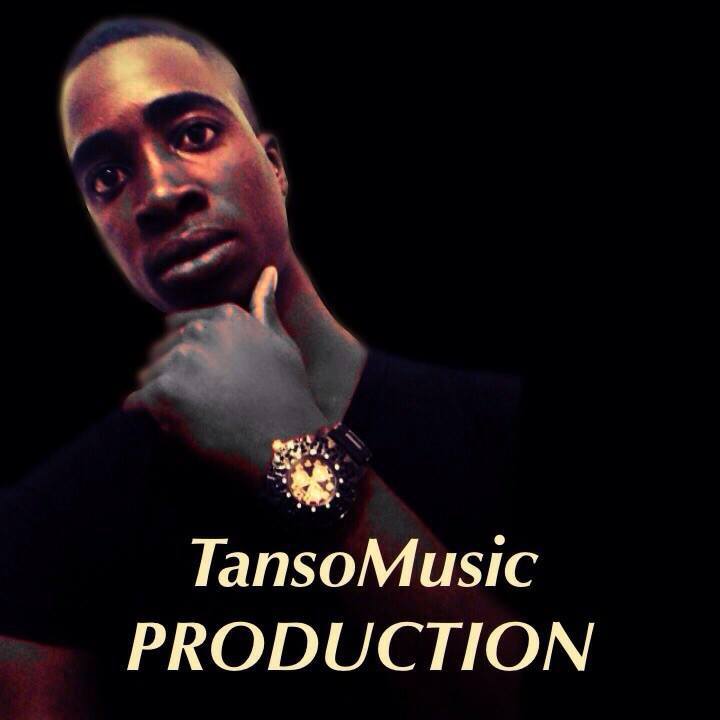 Tansomusic podcast artwork