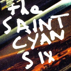 ST CYAN SIX