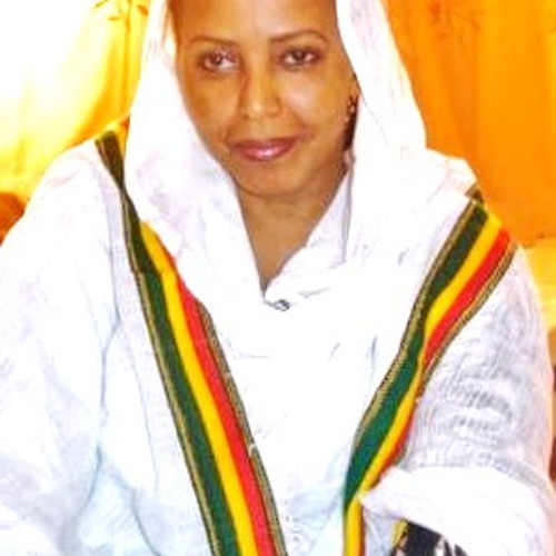 ترباس امى