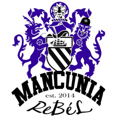 Mancunia Rebél - Magazine