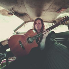 Tree by the River - Iron and Wine Cover