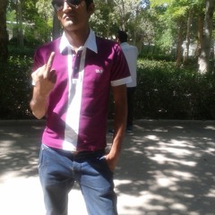 Sin Wollf Sasan Hafezi