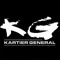 Le Kartier Général