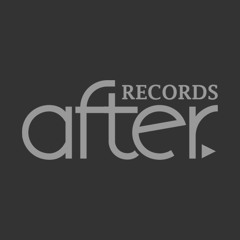 AFTER. Records