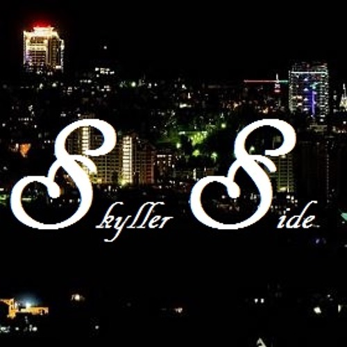 T@HITI@N FT SKYLLER - SIDE - LENE MARLIN A PLACE NEARBY  V° REGGAE - TMCREW