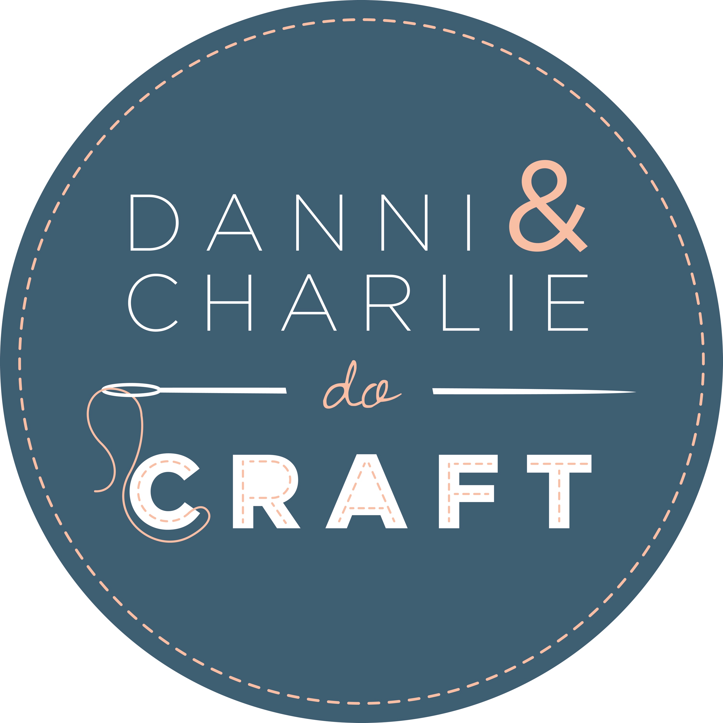 Danni & Charlie Do Craft