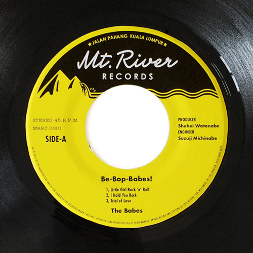 Mt.River Records’s avatar