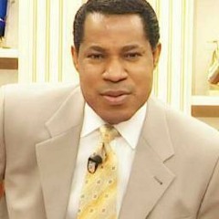 Chris Oyakhilome