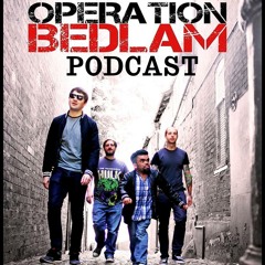Operation Bedlam