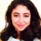 Sarah Baghdadi