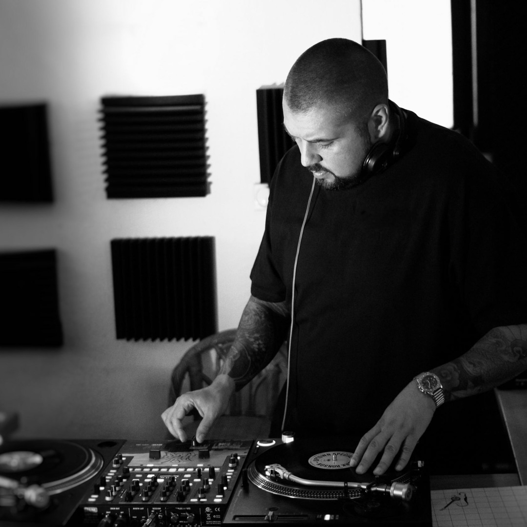 Stream DJ Goce music | Listen to songs, albums, playlists for free