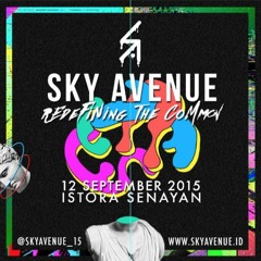 Sky Avenue