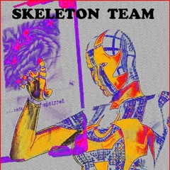 Skeleton Team