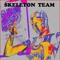 Skeleton Team