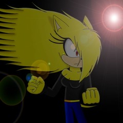 Shadow The Hedgehog - Waking Up