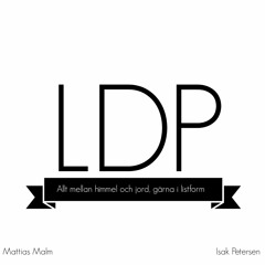 Lilla Dunken Podcast