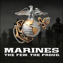 Proud Marine