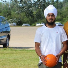 Moninderpreet