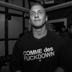 Marius Kristiansen 8