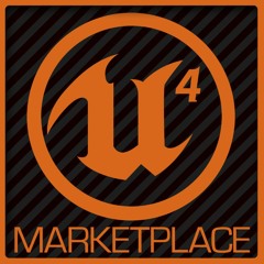 Unreal Engine Marketplace