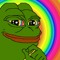 The Rarest Pepe
