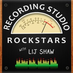 RecordingStudioRockstars