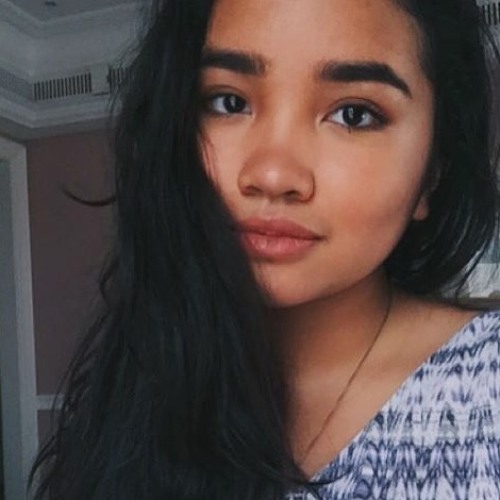 Marisa Hasmah’s avatar