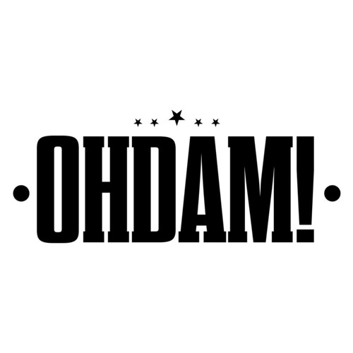MR.OHDAM’s avatar