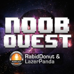 NoobQuest: Fandomverse