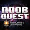 NoobQuest: Fandomverse