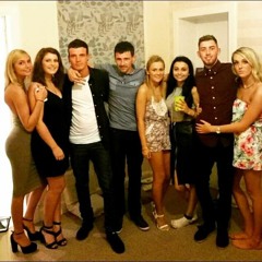 Greg Thomson 7
