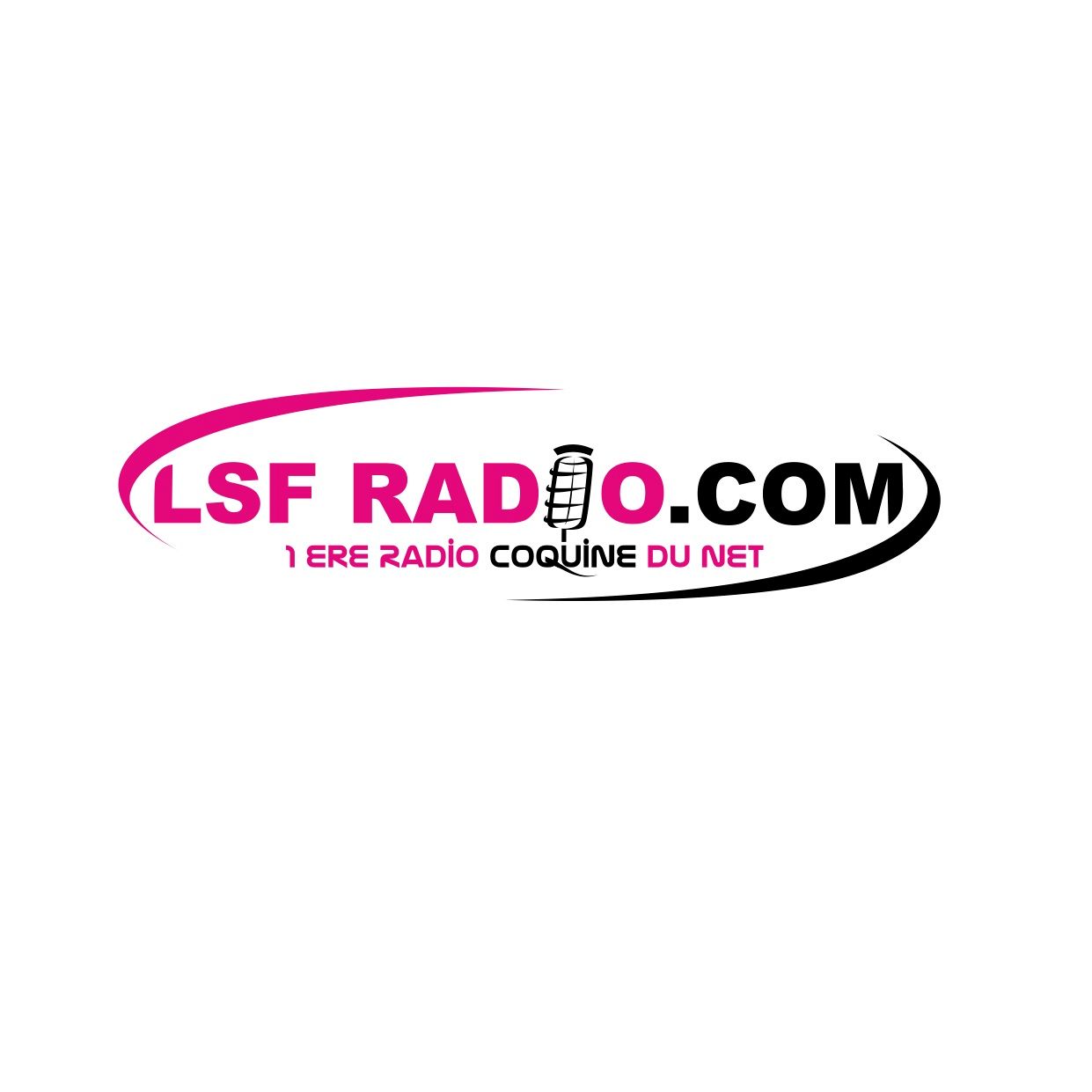 LSFRADIO
