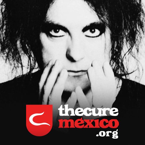 TheCureMexico podcast artwork