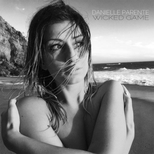 Danielle Parente’s avatar