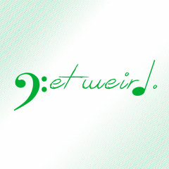 Get Weird Creations