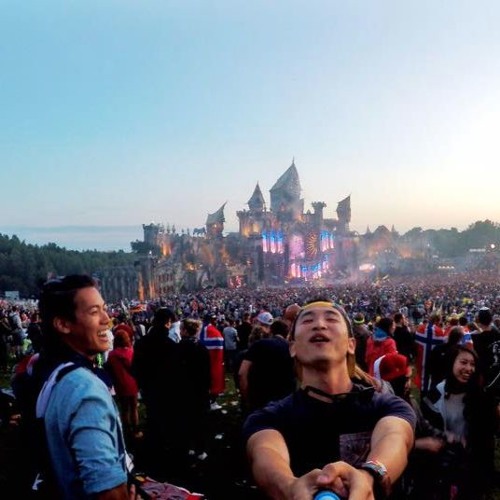 Here And Now - Ummet Ozcan vs Man On The Run - Dash Berlin w/ Cerf Mitiska & Jaren (1337 Reboot)