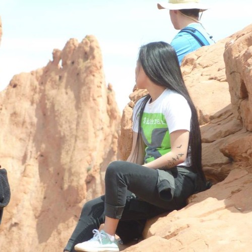 And If My Heart Should Somehow Stop-James Vincent Mcmorrow (cover)