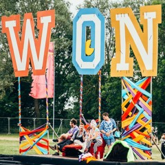 Simon David Desborough