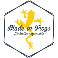 Made in Frogs