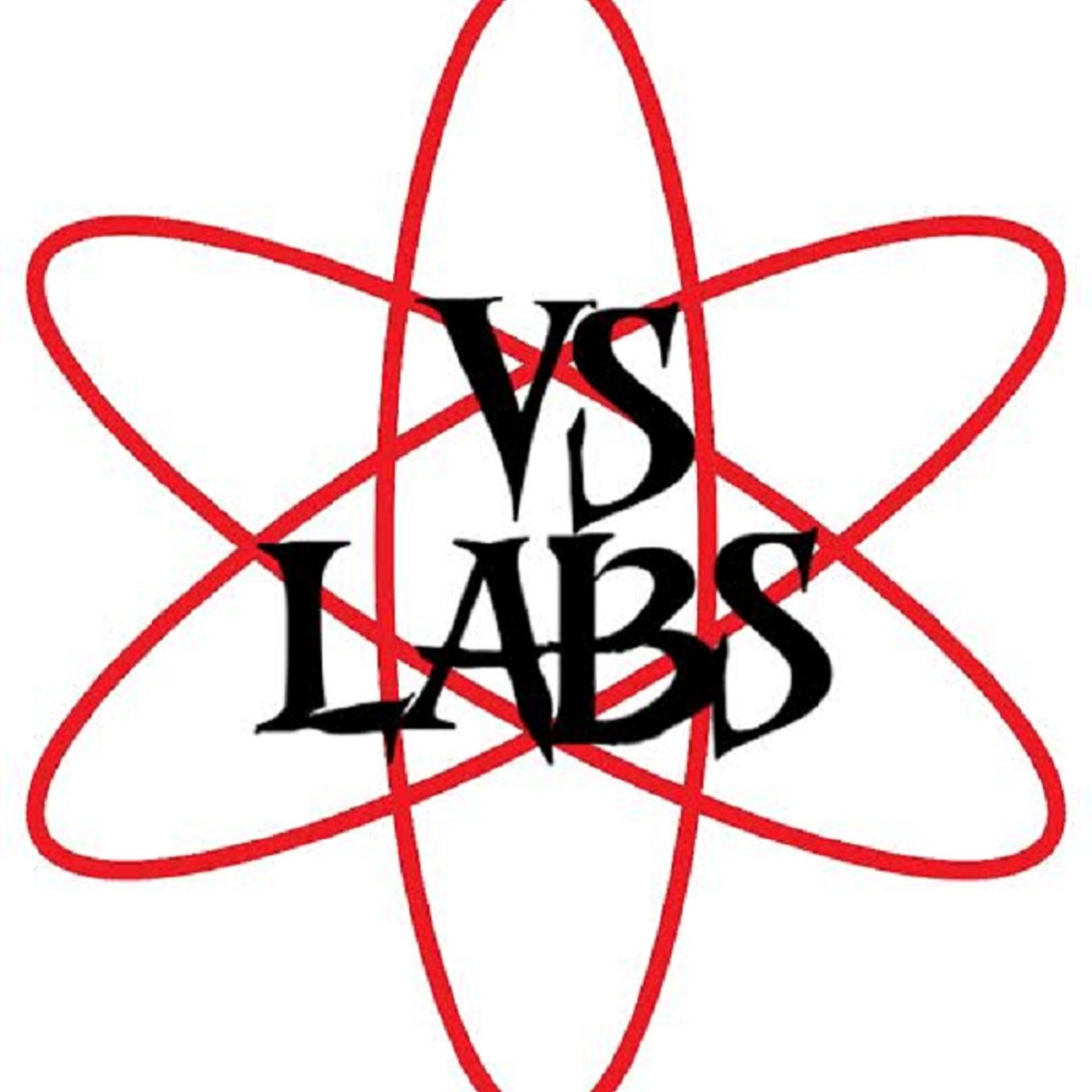 VS Labs Podcast