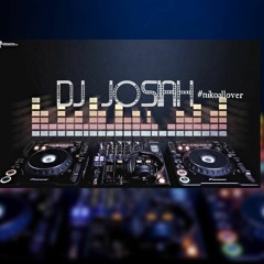 Deejay Josiah.