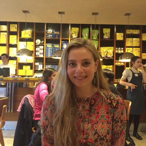 Stream SaraMaude Poirier music Listen to songs, albums, playlists