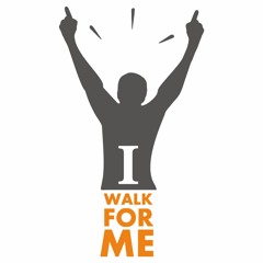 I walk for Me