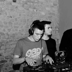 Deejay Alex C.