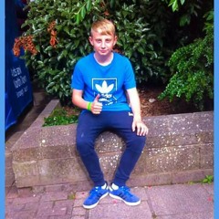 Caolan Mash Mallon