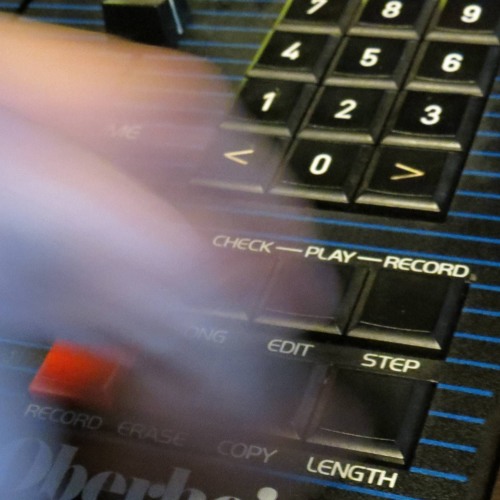 Tracking Fast, Running Circles
