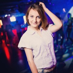 Nastya Scholkova